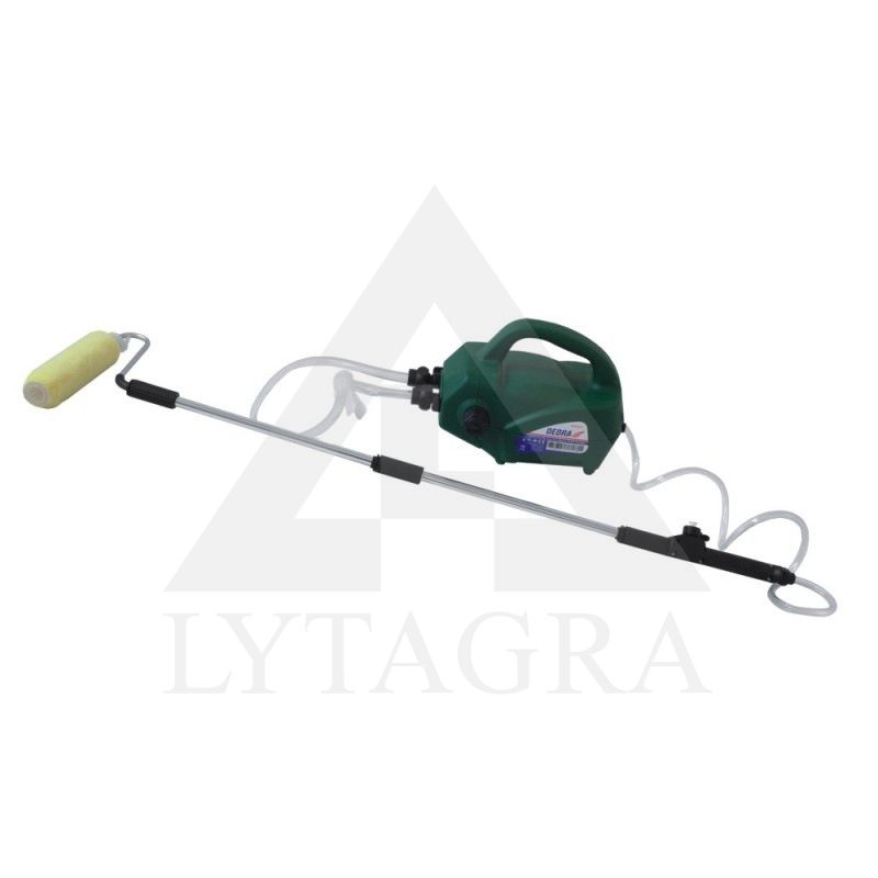 Dažymo agregatas Dedra DED7411 45W + volas