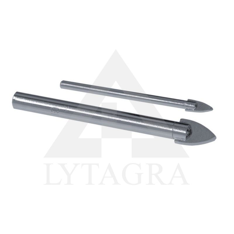 Grąžtas keramikai ir stiklui Dedra DED1537 12mm