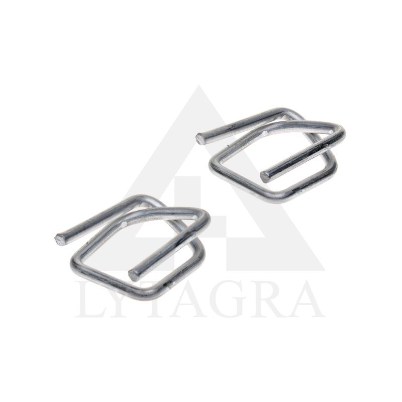 SPYNELĖS PP/PET JUOSTAI 13MM