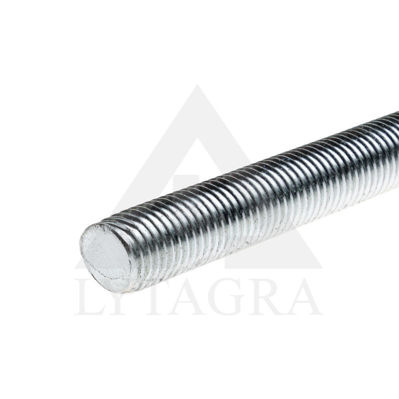 SRIEGTAS STRYPAS M 20X1000 ZN DIN 975