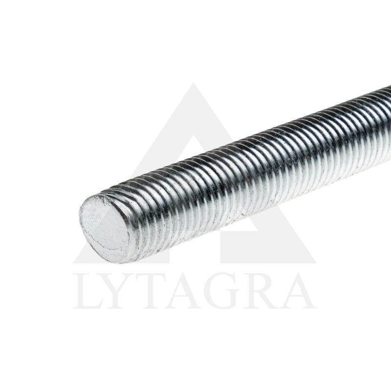 SRIEGTAS STRYPAS M 22X1000 ZN DIN 975