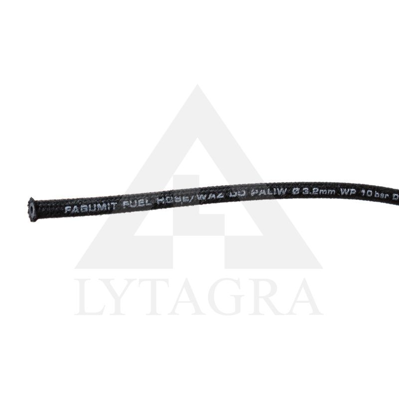 Rankovė FAGUMIT 4MM 1.0 Kurui Apipinta