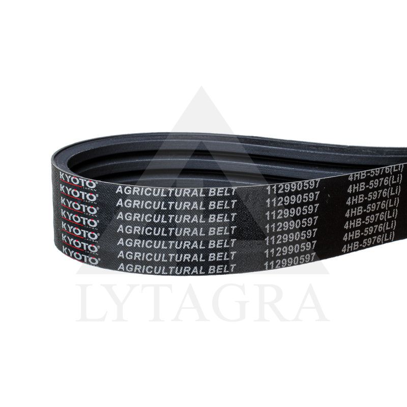 Diržas KYOTO JAPAN 4HB-5976 LI