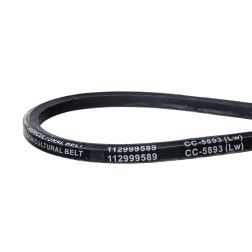 Diržas KYOTO CC-5893 LW