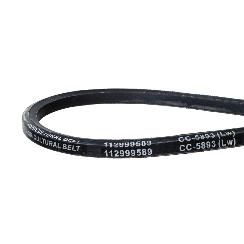 Diržas KYOTO CC-5893 LW