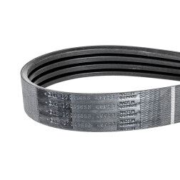 87545653 DIRŽAS 17MM x 6700MM, KETURIŲ EILIŲ