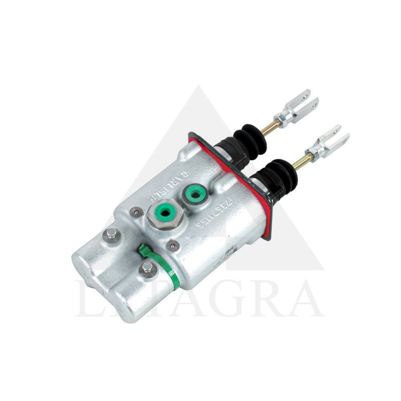 本A-10 5 6 ③ STUMDOMA VEJAPJOVĖ 41cm 48V(2X24V) g24x2lm41k4x (su 2X4Ah