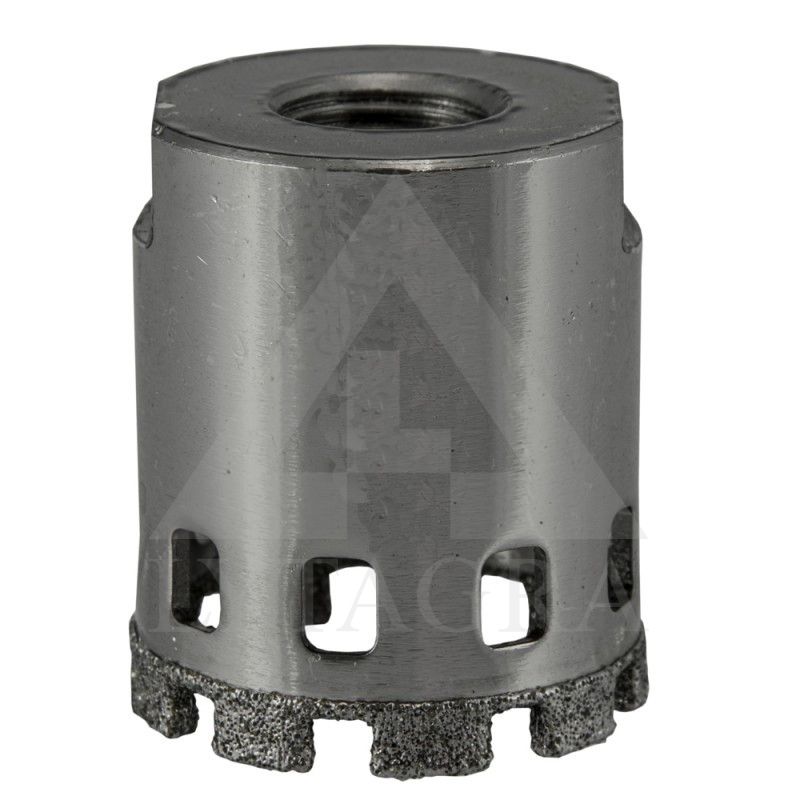 Deimantinis grąžtas Dedra DED1584S20 20mm