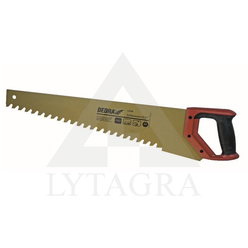 Pjūklas Dedra 1229 23 deim. D550mm akyto bet. blokeliams