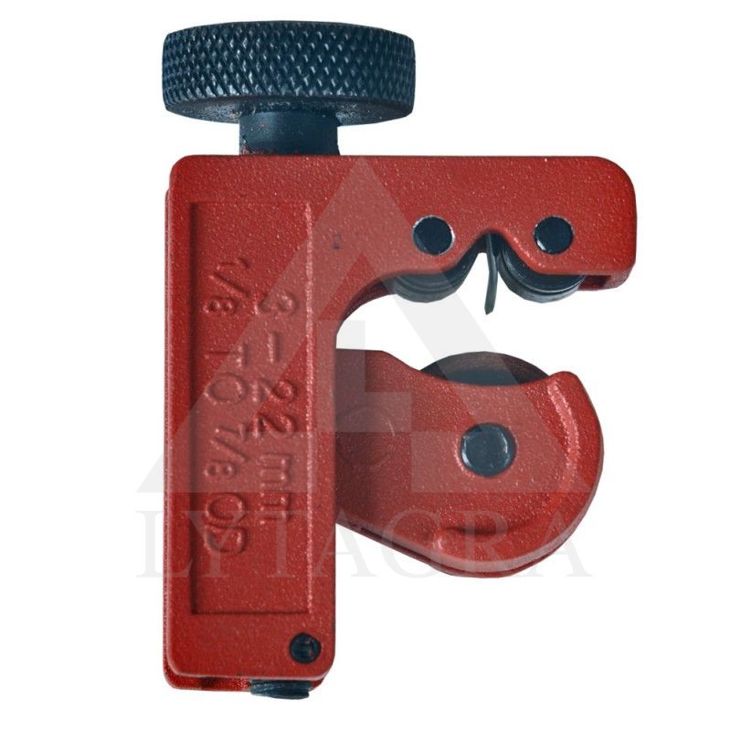 Žirklės aliuminio,vario ir PVC vamzdžiams kirpti Dedra 12H011