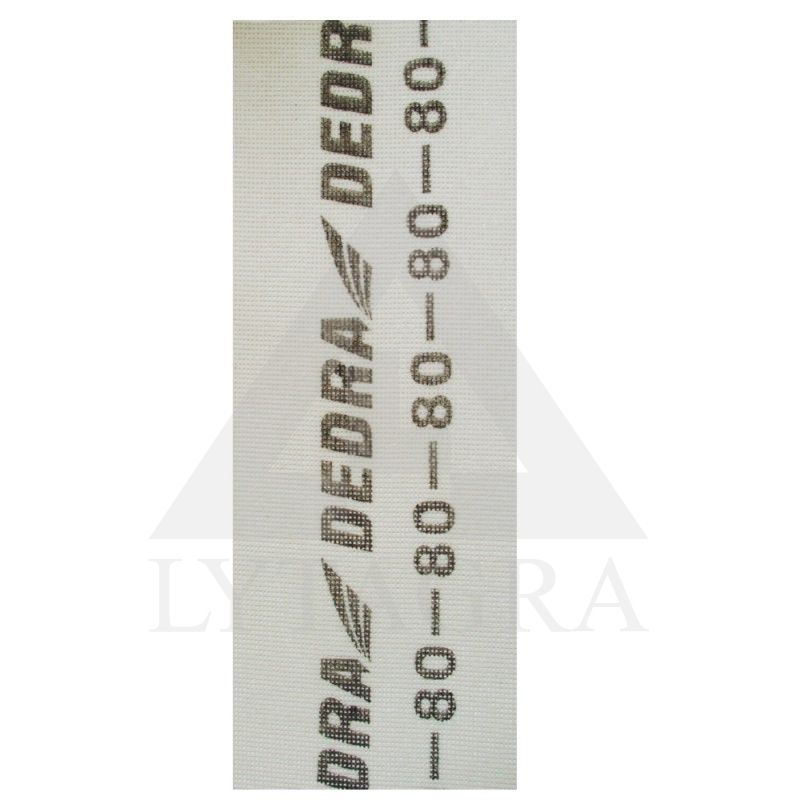 Tinklelis šlif. gipso Dedra 1541-180 105x280mm GR. 180