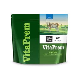 Vitamininis mineralinis papildas Vitaprem karvėms 3 kg