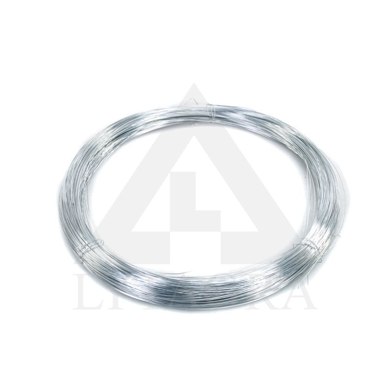 VIELA CINKUOTA 2.5 MM PO 5KG.