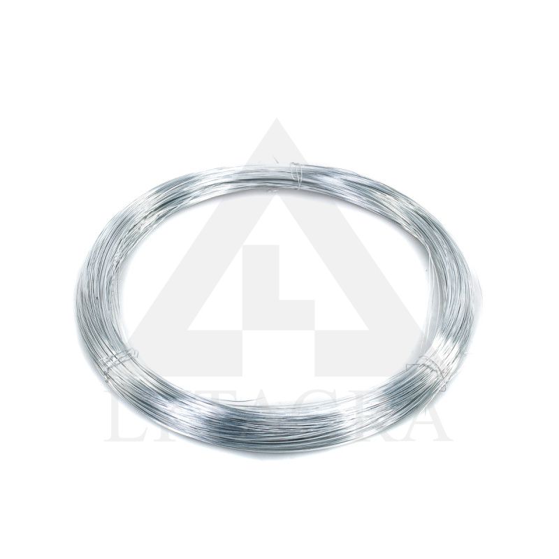 VIELA CINKUOTA 4.0 MM PO 5KG.