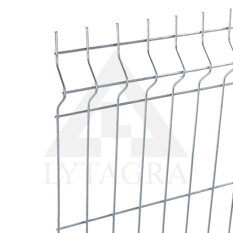 CINK.PANELĖ 50X200X5.0(+/-0,2)X1030X2500