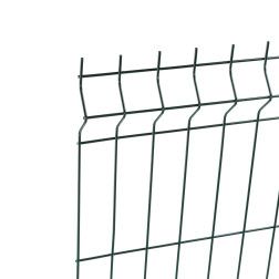 ŽALIA PANELĖ 50X200X5.0X1230X2500