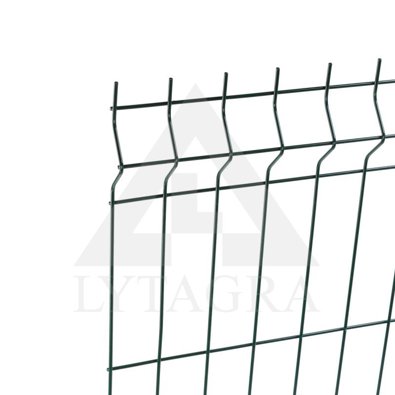 ŽALIA PANELĖ 50X200X5.0X1230X2500