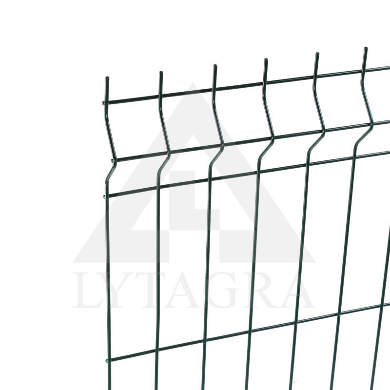 ŽALIA PANELĖ 50X200X5.0X1530X2500
