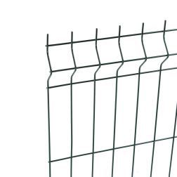 ŽALIA PANELĖ 50X200X5.0X1730X2500
