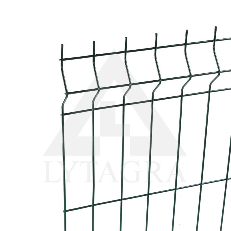 ŽALIA PANELĖ 50X200X5.0X1730X2500