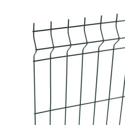 ŽALIA PANELĖ 50X200X5.0X2030X2500