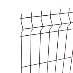 RUDA PANELĖ 50X200X5.0X1230X2500