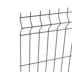 RUDA PANELĖ 50X200X5.0X1530X2500