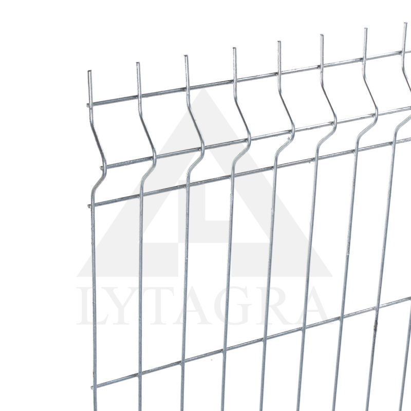 CINK. PANELĖ LIGHT 50X200X4.0(+/-0,2)X1230X2500