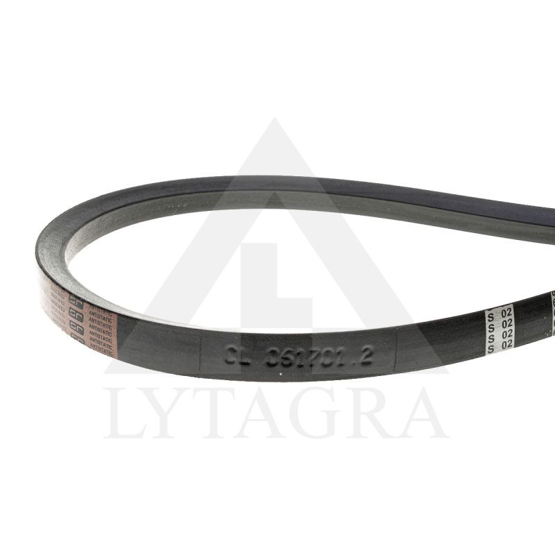 Diržas HARVEST BELTS C/H-4154 CL 603290.0