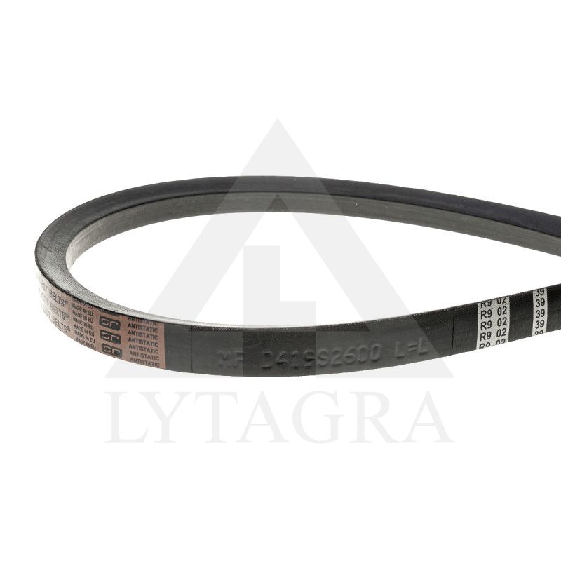 Diržas HARVEST BELTS C/H-5490 MF 832866M2