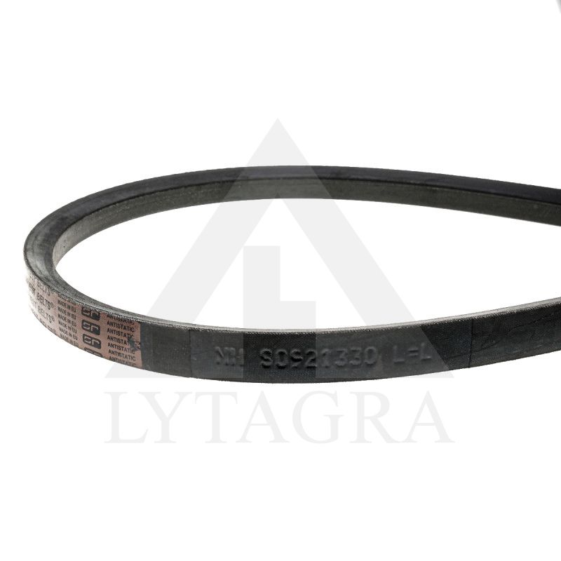 Diržas HARVEST BELTS C/H-4000 NH 80446780