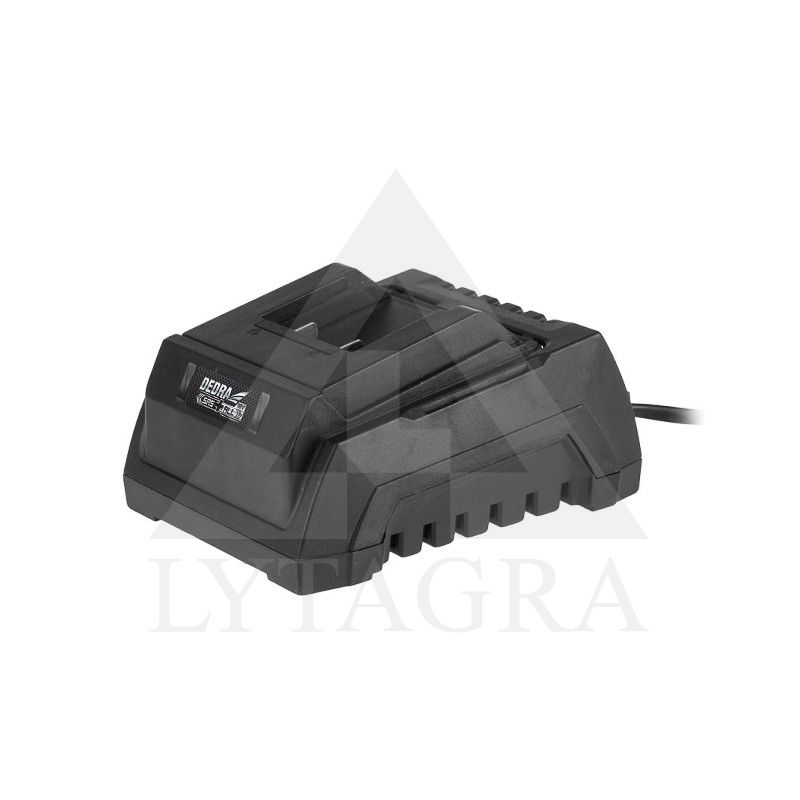 Akumuliatorių įkroviklis Dedra DED7038