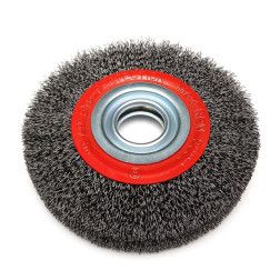 Diskinis vielos šepetys Dedra F35-125