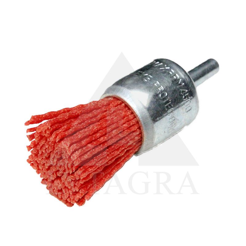Abrazyvinis šepetys-teptukas Dedra F52-024 24mm