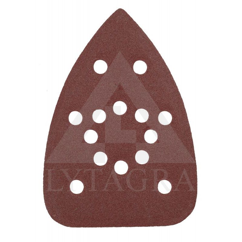 Švitrinis popierius Dedra DED70632 80gr 140x140x93mm,80gr. kompl. 5 vnt.