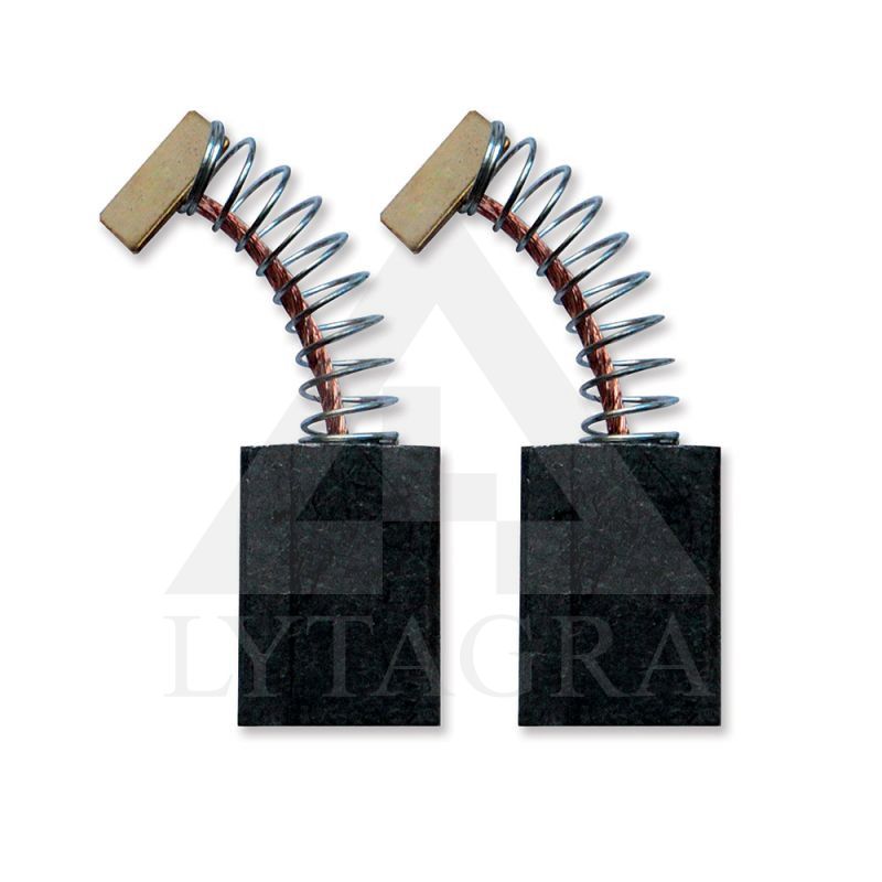 Angliniai šepetėliai Dedra YSG031, skirti DED7974