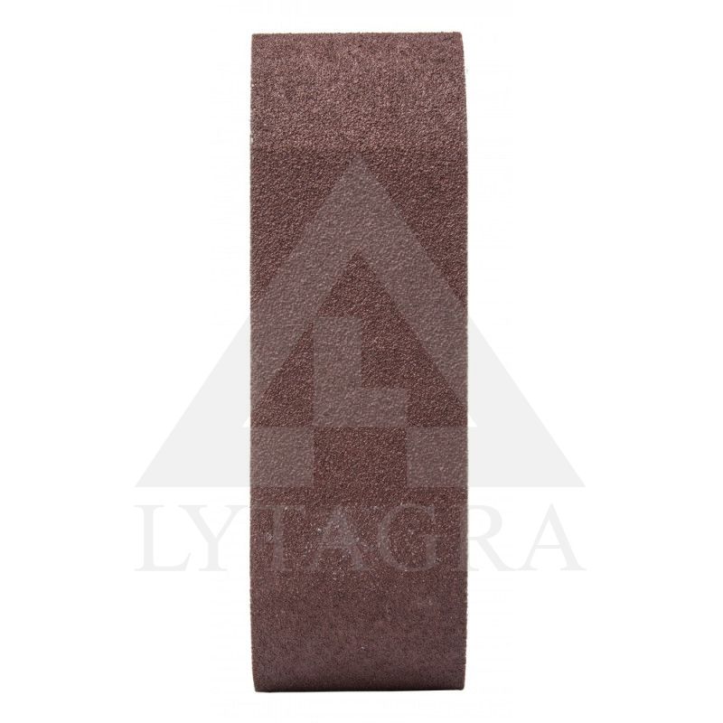 Šlifavimo juosta Dedra DED79491 75x533mm 60gr