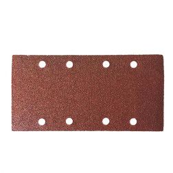 Švitrinis popierius Dedra DED79430 90x182mm 40gr