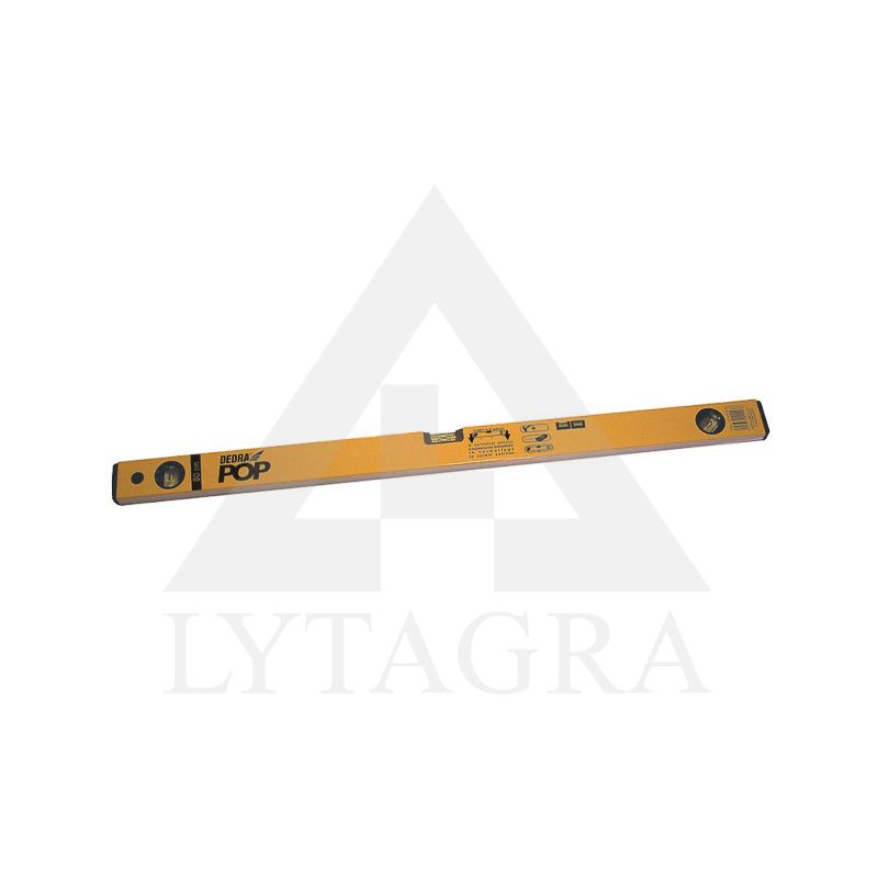 Gulščiukas Dedra MD6060 su reguliavimu 60cm 3-ak.