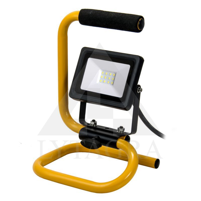 Prožektorius dirbtuvėms Dedra L1070-2 20W SMD LED