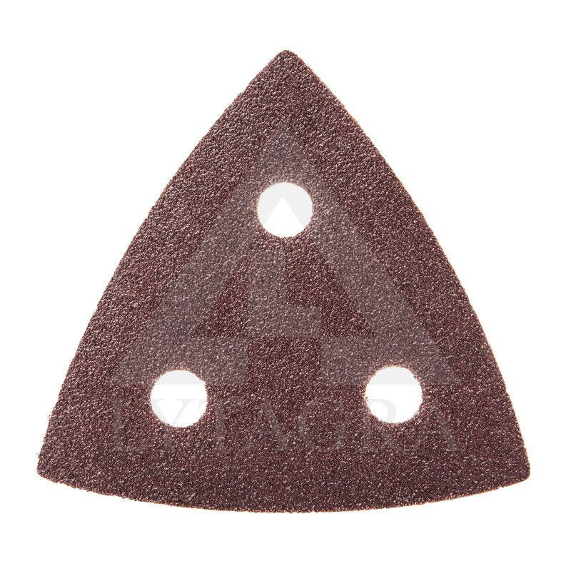 Trikampis švitrinis popierius Dedra DED794571 80x80x80mm 60gr