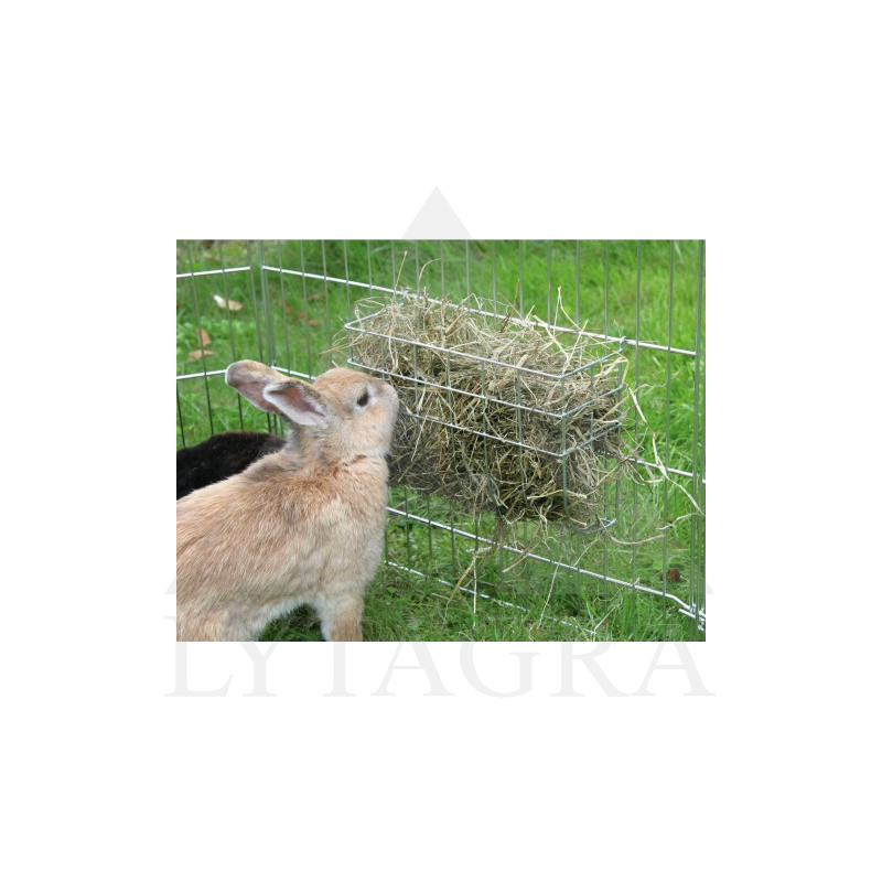 82783 ŠERYKLA CINKUOTA GRAUŽIKAMS 17x13 CM