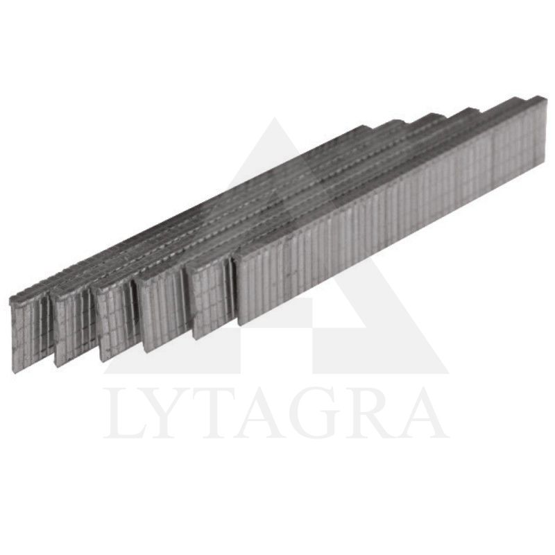 Vinys pistoletams Dedra 11Z310 10x1,2mm 1000 vnt. D11T