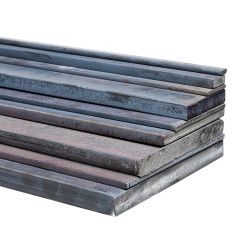 JUOSTA 50X10 mm S235