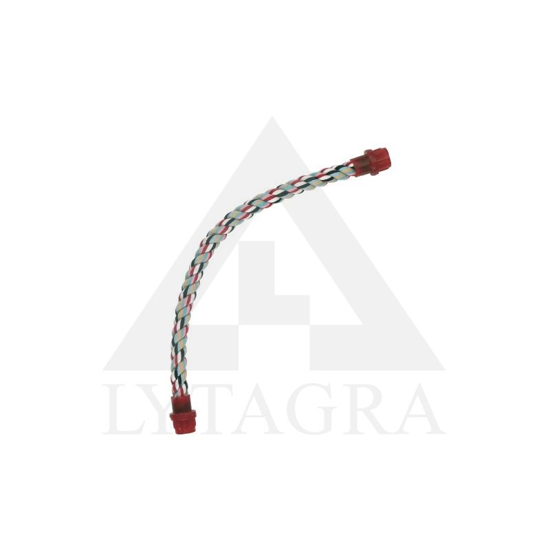 83105 MEDVILNINĖ LAIPYKLĖ PAUKŠTELIAMS 40 CM