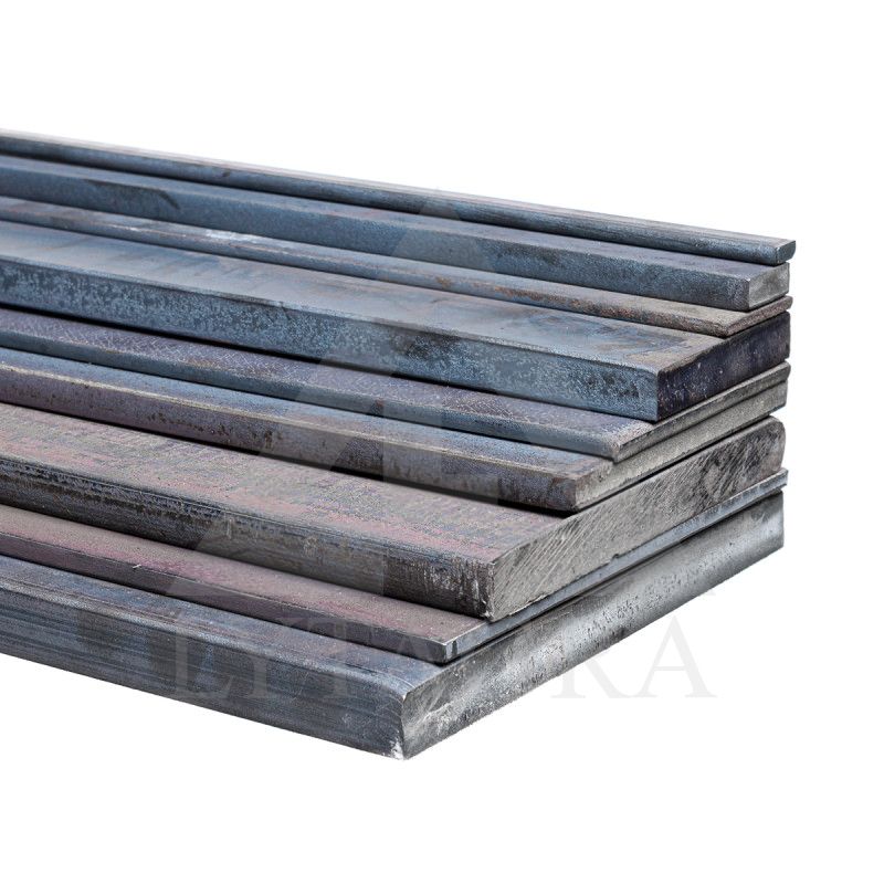 JUOSTA 50X6 mm S235