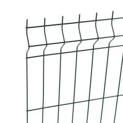 ŽALIA PANELĖ LIGHT 50X200X4.0(+/-0,2)X1230X2500