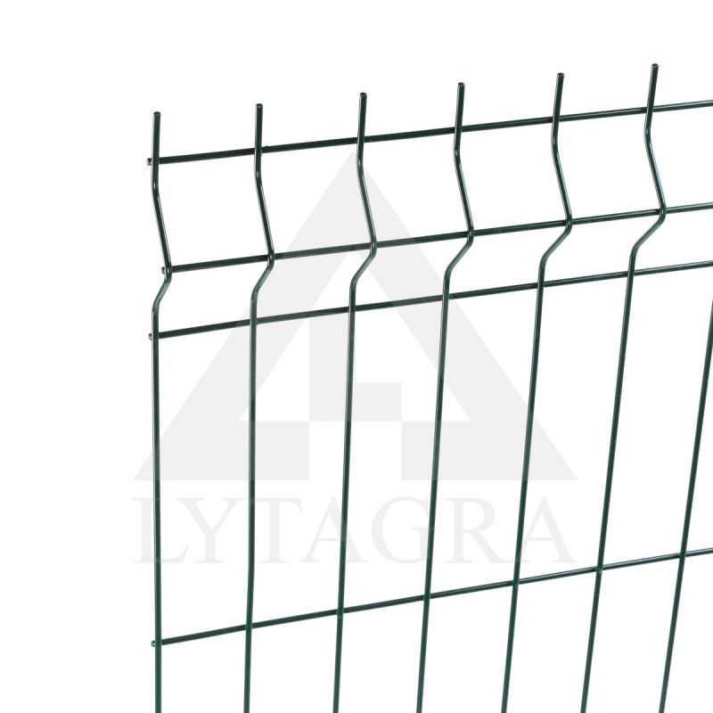 ŽALIA PANELĖ LIGHT 50X200X4.0(+/-0,2)X1230X2500