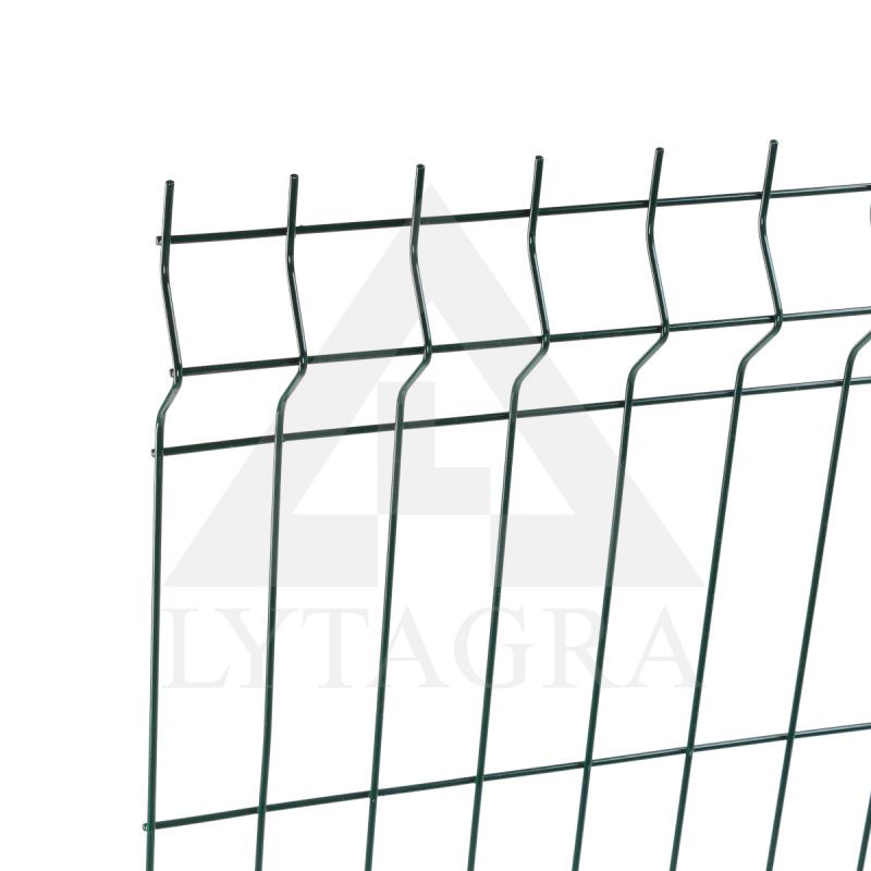 ŽALIA PANELĖ LIGHT 50X200X4.0(+/-0,2)X1530X2500