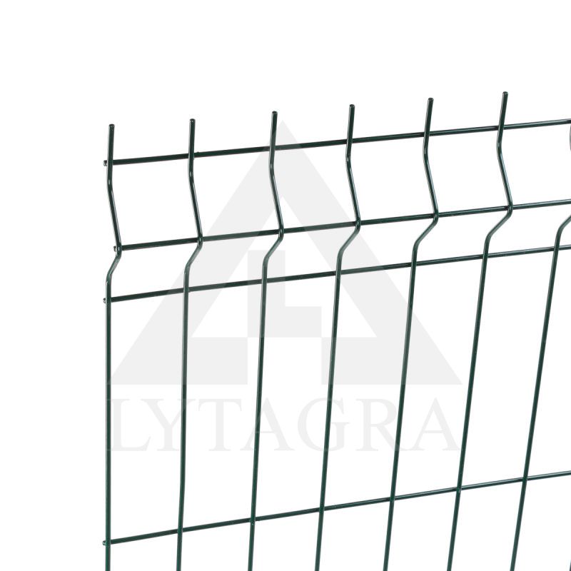 ŽALIA PANELĖ LIGHT 50X200X4.0(+/-0,2)X1730X2500